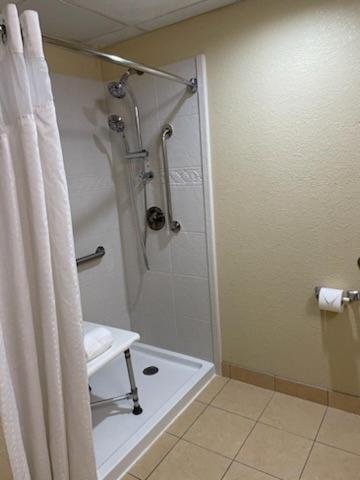 Quality Inn & Suites Morgantown - University Area Exterior foto